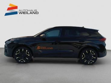 SPOTICAR Cupra Terramar 1.5 E-hybrid 200 Kw Vz 1.5 Tsi Ehybrid Gebraucht - Geländewagen Plug-in Hybrid Schwarz - Neunkirchen - 1201268840_3