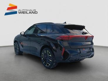 SPOTICAR Cupra Terramar 1.5 E-hybrid 200 Kw Vz 1.5 Tsi Ehybrid Gebraucht - Geländewagen Plug-in Hybrid Schwarz - Neunkirchen - 1201268840_4
