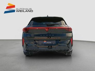 SPOTICAR Cupra Terramar 1.5 E-hybrid 200 Kw Vz 1.5 Tsi Ehybrid Gebraucht - Geländewagen Plug-in Hybrid Schwarz - Neunkirchen - 1201268840_5