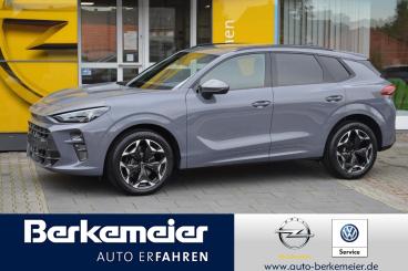 SPOTICAR Cupra Terramar Vz Tsi 4drive Dsg/ahk/5j.garantie/kessy Gebraucht - Geländewagen Benzin Grau - Saerbeck - 1201269659_1