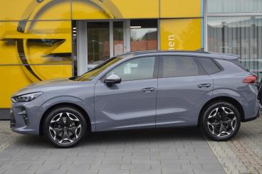 SPOTICAR Cupra Terramar Vz Tsi 4drive Dsg/ahk/5j.garantie/kessy Gebraucht - Geländewagen Benzin Grau - Saerbeck - 1201269659_2