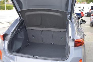 SPOTICAR Cupra Terramar Vz Tsi 4drive Dsg/ahk/5j.garantie/kessy Gebraucht - Geländewagen Benzin Grau - Saerbeck - 1201269659_5