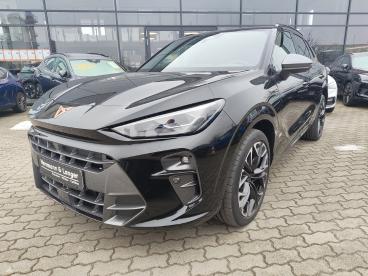 SPOTICAR Cupra Terramar Terramar Gebraucht - Geländewagen Benzin Schwarz - Potsdam - 1201269778_2
