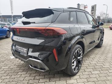 SPOTICAR Cupra Terramar Terramar Gebraucht - Geländewagen Benzin Schwarz - Potsdam - 1201269778_3