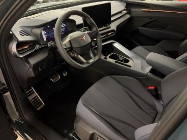 SPOTICAR Cupra Terramar 150kw (204ps) Automatik Digitales Cockpit Led Appl Gebraucht - Geländewagen Plug-in Hybrid Blau - Bergisch-gladbach - 1201271017_4