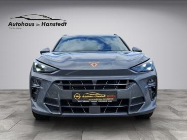 SPOTICAR Cupra Terramar 2.0 Tsi 204ps 7-at 4drive Acc Led 360 Kamera Ahk-a Gebraucht - Geländewagen Benzin Grau - Hanstedt - 1201271027_2