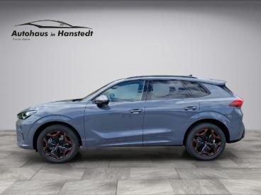 SPOTICAR Cupra Terramar 2.0 Tsi 204ps 7-at 4drive Acc Led 360 Kamera Ahk-a Gebraucht - Geländewagen Benzin Grau - Hanstedt - 1201271027_3