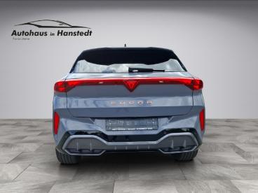 SPOTICAR Cupra Terramar 2.0 Tsi 204ps 7-at 4drive Acc Led 360 Kamera Ahk-a Gebraucht - Geländewagen Benzin Grau - Hanstedt - 1201271027_5