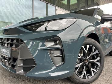 SPOTICAR Cupra Terramar E-hybrid 150 Kw (204 Ps)automatik Digitales Cockpi Gebraucht - Geländewagen Plug-in Hybrid Blau - Bergisch-gladbach - 1201271033_3