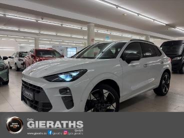 SPOTICAR Cupra Terramar 4drive Vz 2.0 Tsi 195 Kw (265 Ps) Automatik Panora Gebraucht - Geländewagen Benzin Weiß - Bergisch-gladbach - 1201271146_1
