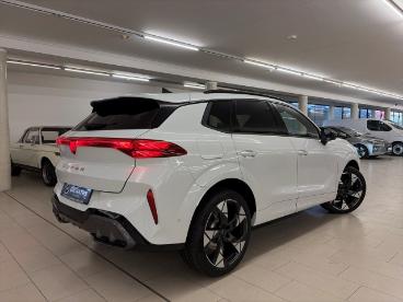 SPOTICAR Cupra Terramar 4drive Vz 2.0 Tsi 195 Kw (265 Ps) Automatik Panora Gebraucht - Geländewagen Benzin Weiß - Bergisch-gladbach - 1201271146_2