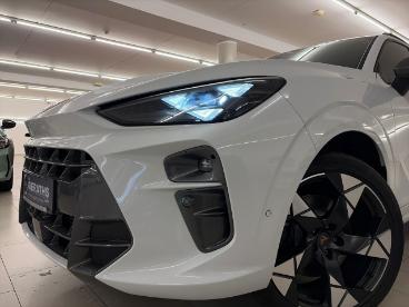 SPOTICAR Cupra Terramar 4drive Vz 2.0 Tsi 195 Kw (265 Ps) Automatik Panora Gebraucht - Geländewagen Benzin Weiß - Bergisch-gladbach - 1201271146_3