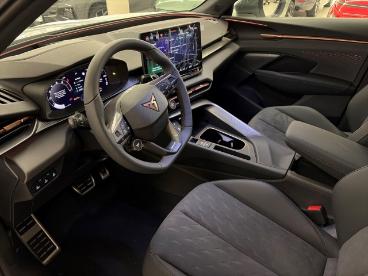 SPOTICAR Cupra Terramar 4drive Vz 2.0 Tsi 195 Kw (265 Ps) Automatik Panora Gebraucht - Geländewagen Benzin Weiß - Bergisch-gladbach - 1201271146_4