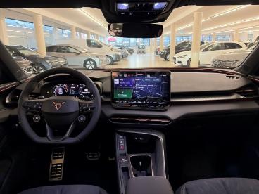 SPOTICAR Cupra Terramar 4drive Vz 2.0 Tsi 195 Kw (265 Ps) Automatik Panora Gebraucht - Geländewagen Benzin Weiß - Bergisch-gladbach - 1201271146_5
