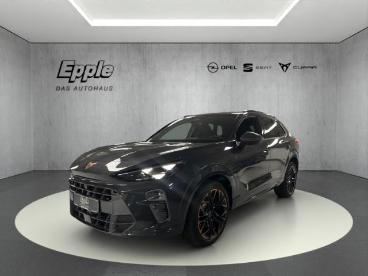 SPOTICAR Cupra Terramar Vz 2.0 Tsi 195 Kw (265 Ps) 7-gang Dsg 4 Gebraucht - Geländewagen Benzin Grau - Rutesheim - 1201274805_5