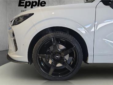 SPOTICAR Cupra Terramar Vz Abt 2.0 Tsi Hud Ahk-el. Klappb. El. Gebraucht - Geländewagen Benzin Weiß - Rutesheim - 1201277136_4
