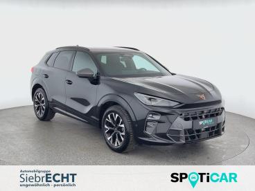 SPOTICAR Cupra Terramar 1.5 Etsi *navi*acc*360°k*uvm 1.5 Etsi 110 Kw Gebraucht - Geländewagen Hybrid Schwarz - Holzminden - 1201286555_1