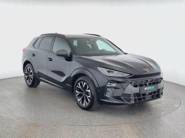 SPOTICAR Cupra Terramar 1.5 Etsi *navi*acc*360°k*uvm 1.5 Etsi 110 Kw Gebraucht - Geländewagen Hybrid Schwarz - Holzminden - 1201286555_2