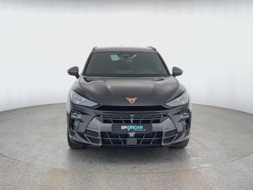 SPOTICAR Cupra Terramar 1.5 Etsi *navi*acc*360°k*uvm 1.5 Etsi 110 Kw Gebraucht - Geländewagen Hybrid Schwarz - Holzminden - 1201286555_3