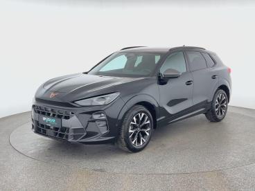 SPOTICAR Cupra Terramar 1.5 Etsi *navi*acc*360°k*uvm 1.5 Etsi 110 Kw Gebraucht - Geländewagen Hybrid Schwarz - Holzminden - 1201286555_4