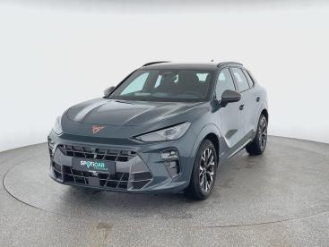 SPOTICAR Cupra Terramar 4drive 2.0 Tsi*full-link*rfk*pdc*uvm 2.0 Tsi 150 K Gebraucht - Geländewagen Benzin Blau - Uslar - 1201291426_2