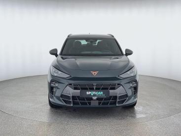 SPOTICAR Cupra Terramar 4drive 2.0 Tsi*full-link*rfk*pdc*uvm 2.0 Tsi 150 K Gebraucht - Geländewagen Benzin Blau - Uslar - 1201291426_3