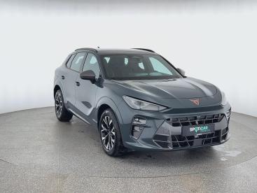 SPOTICAR Cupra Terramar 4drive 2.0 Tsi*full-link*rfk*pdc*uvm 2.0 Tsi 150 K Gebraucht - Geländewagen Benzin Blau - Uslar - 1201291426_4