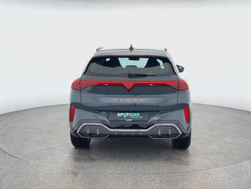SPOTICAR Cupra Terramar 4drive 2.0 Tsi*full-link*rfk*pdc*uvm 2.0 Tsi 150 K Gebraucht - Geländewagen Benzin Blau - Uslar - 1201291426_5
