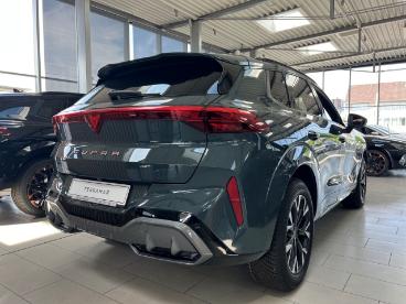 SPOTICAR Cupra Terramar 1.5 Etsi Automatik 110 Kw (150 Ps) Efh Zv Esp Abs Gebraucht - Geländewagen Benzin Blau - Bergisch-gladbach - 1201294537_2