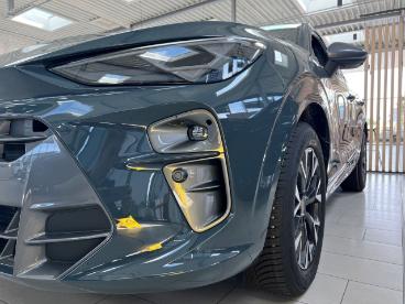 SPOTICAR Cupra Terramar 1.5 Etsi Automatik 110 Kw (150 Ps) Efh Zv Esp Abs Gebraucht - Geländewagen Benzin Blau - Bergisch-gladbach - 1201294537_3