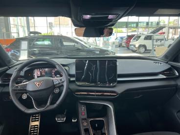 SPOTICAR Cupra Terramar 1.5 Etsi Automatik 110 Kw (150 Ps) Efh Zv Esp Abs Gebraucht - Geländewagen Benzin Blau - Bergisch-gladbach - 1201294537_5