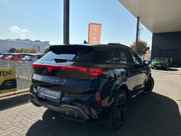 SPOTICAR Cupra Terramar 195 Kw (265 Ps) Automatik Igitales Cockpit Memory Gebraucht - Geländewagen Benzin Schwarz - Bergisch-gladbach - 1201297177_2