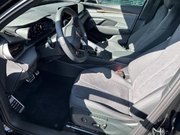 SPOTICAR Cupra Terramar 195 Kw (265 Ps) Automatik Igitales Cockpit Memory Gebraucht - Geländewagen Benzin Schwarz - Bergisch-gladbach - 1201297177_4