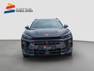 SPOTICAR Cupra Terramar Vz 2.0 Tsi 195 Kw 4drive 2.0 Tsi 195 Kw 4drive Vz Gebraucht - Geländewagen Benzin Schwarz - Neunkirchen - 1201300824_2