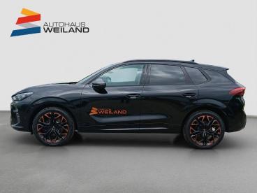 SPOTICAR Cupra Terramar Vz 2.0 Tsi 195 Kw 4drive 2.0 Tsi 195 Kw 4drive Vz Gebraucht - Geländewagen Benzin Schwarz - Neunkirchen - 1201300824_3