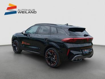 SPOTICAR Cupra Terramar Vz 2.0 Tsi 195 Kw 4drive 2.0 Tsi 195 Kw 4drive Vz Gebraucht - Geländewagen Benzin Schwarz - Neunkirchen - 1201300824_4