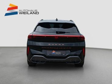 SPOTICAR Cupra Terramar Vz 2.0 Tsi 195 Kw 4drive 2.0 Tsi 195 Kw 4drive Vz Gebraucht - Geländewagen Benzin Schwarz - Neunkirchen - 1201300824_5
