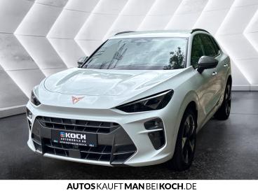 SPOTICAR Cupra Terramar 1.5 Etsi Dsg Allwetter Navi 360 Navi Fse Terramar Gebraucht - Geländewagen Benzin Weiß - Berlin - 1201319942_3