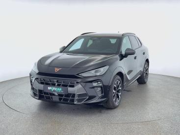 SPOTICAR Cupra Terramar Basis 4drive 2.0 Tsi*navi*shz*360°k*uvm Gebraucht - Geländewagen Benzin Schwarz - Einbeck - 1201331146_1