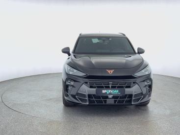 SPOTICAR Cupra Terramar Basis 4drive 2.0 Tsi*navi*shz*360°k*uvm Gebraucht - Geländewagen Benzin Schwarz - Einbeck - 1201331146_2