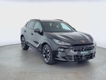 SPOTICAR Cupra Terramar Basis 4drive 2.0 Tsi*navi*shz*360°k*uvm Gebraucht - Geländewagen Benzin Schwarz - Einbeck - 1201331146_3