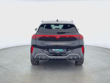 SPOTICAR Cupra Terramar Basis 4drive 2.0 Tsi*navi*shz*360°k*uvm Gebraucht - Geländewagen Benzin Schwarz - Einbeck - 1201331146_4