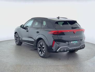 SPOTICAR Cupra Terramar Basis 4drive 2.0 Tsi*navi*shz*360°k*uvm Gebraucht - Geländewagen Benzin Schwarz - Einbeck - 1201331146_5
