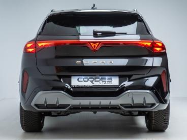 SPOTICAR Cupra Terramar 1.5 Etsi 110 Kw Cupra 25 Pdc Automatik Apple Carpl Gebraucht - Geländewagen Benzin Schwarz - Stade - 1201341252_5