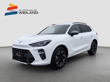 SPOTICAR Cupra Terramar 1.5 Etsi 1.5 Etsi 110 Kw Gebraucht - Geländewagen Benzin Weiß - Neunkirchen - 1201343065_1