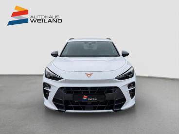 SPOTICAR Cupra Terramar 1.5 Etsi 1.5 Etsi 110 Kw Gebraucht - Geländewagen Benzin Weiß - Neunkirchen - 1201343065_2