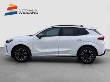 SPOTICAR Cupra Terramar 1.5 Etsi 1.5 Etsi 110 Kw Gebraucht - Geländewagen Benzin Weiß - Neunkirchen - 1201343065_3