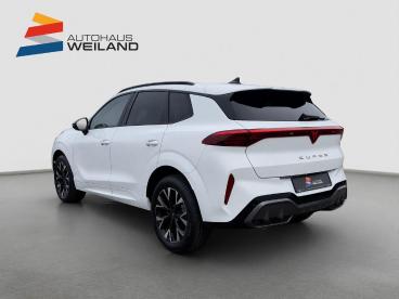 SPOTICAR Cupra Terramar 1.5 Etsi 1.5 Etsi 110 Kw Gebraucht - Geländewagen Benzin Weiß - Neunkirchen - 1201343065_4