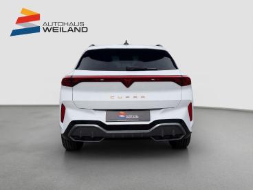 SPOTICAR Cupra Terramar 1.5 Etsi 1.5 Etsi 110 Kw Gebraucht - Geländewagen Benzin Weiß - Neunkirchen - 1201343065_5