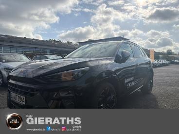 SPOTICAR Cupra Terramar Vz 2,0 Tsi Automatik 4drive Digitales Cockpit, 20 Gebraucht - Geländewagen Benzin Schwarz - Bergisch-gladbach - 1201347186_1